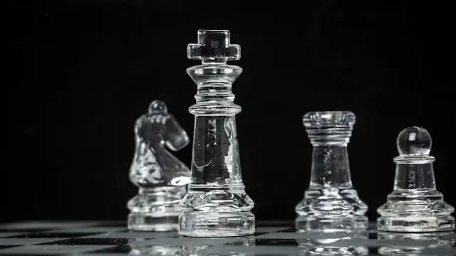 Foto von Chris Sabor auf Unsplash