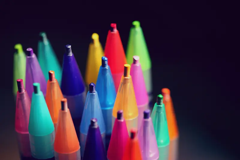 Foto von Alexander Grey auf Unsplash 