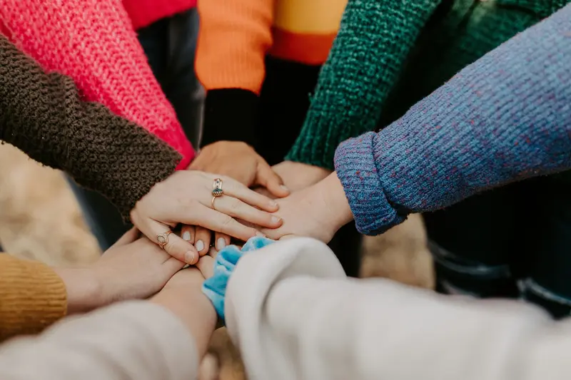 Teamwork #1 – Basics