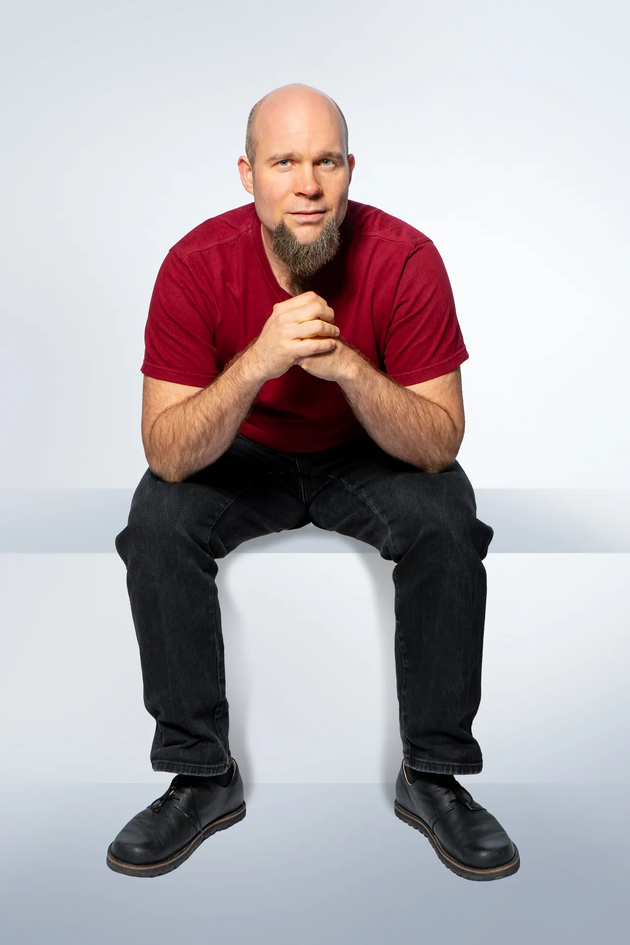 Benjamin Graf